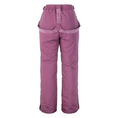 10. Hi-Tec Darin W 92800549457 Ski Pants