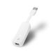 3. TP-LINK UE300 network card (USB 3.0; 1x 10/100/1000Mbps)