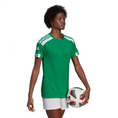 3. adidas Squadra 21 Jersey W GN5752
