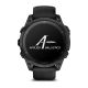 9. Garmin Tactix 8 Solar 51mm Black Sports Watch