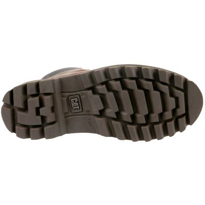 4. Caterpillar Deplete WP M P721722 shoes