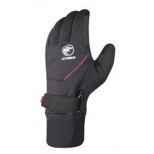 CHIBA RAIN PRO Gloves Black Pink M