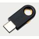13. Yubico YubiKey 5C U2F FIDO Hardware Key