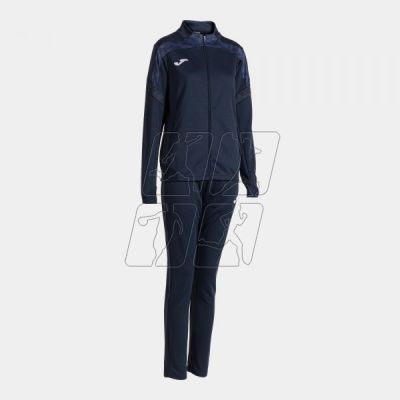 Joma Championship VIII Tracksuit W 902516.331