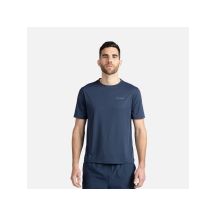 Men’s training T-shirt ROSSIGNOL Sidelhorn Tee, navy blue