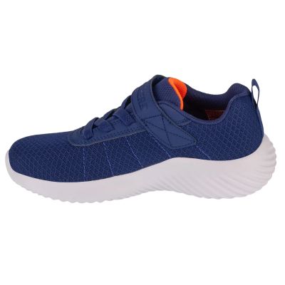 2. Skechers Bounder - Baronik 403744L-NVY Navy Blue 30