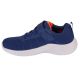 2. Skechers Bounder - Baronik 403744L-NVY Navy Blue 30
