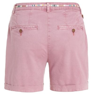 2. Women’s Protest PRTANNICK 23 Shorts