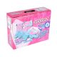 15. FunActiv Twixer Girl Jr 1000000012 Adjustable Roller Skates