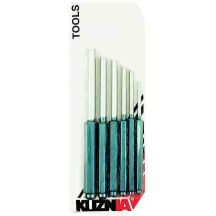 KUŹNIA punches 6 pieces (4-10mm)