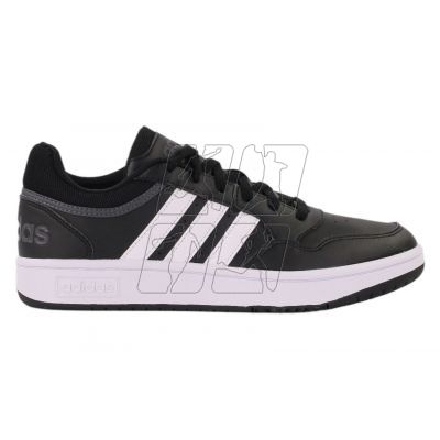 4. Adidas Hoops 3.0 M GY5432 shoes