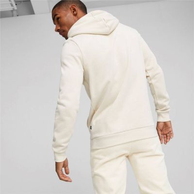 9. Puma ESS Big Logo Hoodie FL (s) Evening M 586687 87