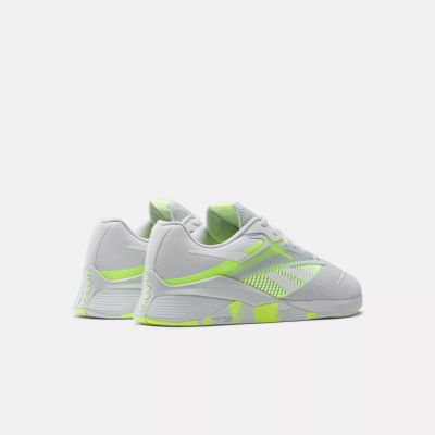 2. Reebok Nano X4 W 100204675 Shoes