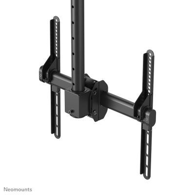 13. Neomounts NM-C440BLACK Sign Mount 152.4 cm (60") Black
