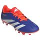 4. Adidas Predator Club Jr FxG IF6424 shoes