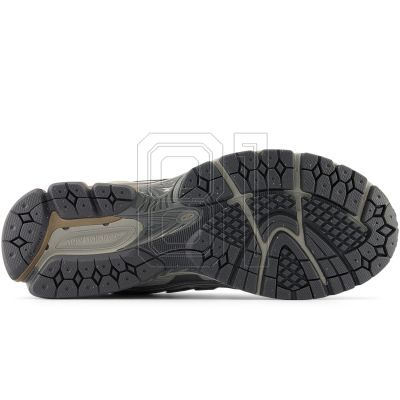 8. New Balance unisex M1906NB shoes