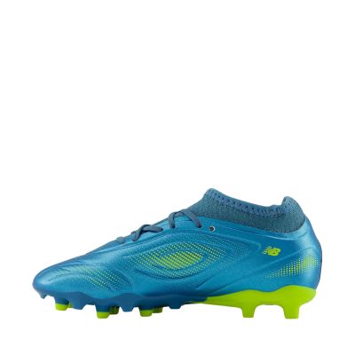 4. New Balance Tekela V5 Team Low FG NBYT3FL1NM Kids' Soccer Shoes