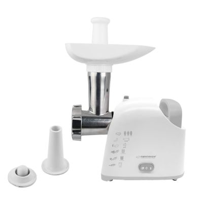 29. ESPERANZA WELLINGTON 2200W EKM033 GRINDER/CUTTER