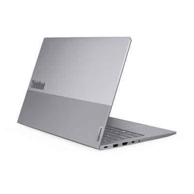 19. Lenovo ThinkBook 14 G9 IRL Intel Core 5 210H Laptop 35.6 cm (14") Full HD 16 GB DDR5-SDRAM 512 GB SSD Wi-Fi 7 (802.11be) Windows 11 Pro English Gray