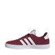 5. Men’s adidas VL Court 3.0 Shoes Burgundy IF4457