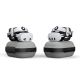 7. BoboVR C3 Carrying Case for Meta Quest 3 and 3S - Gray