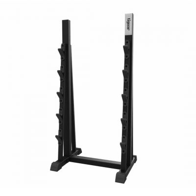 tiguar barbell stand PU 5 pcs.