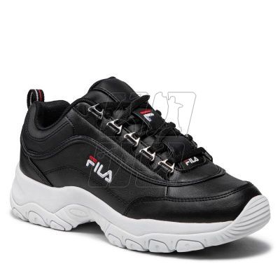 2. Fila Strada Low W 1010560.25Y shoes