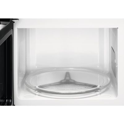 4. ELECTROLUX KMFE172TEX microwave oven