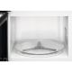 4. ELECTROLUX KMFE172TEX microwave oven