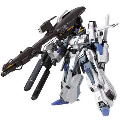 2. Bandai MG 1/100 FAZZ Ver.Ka Collectible Figure