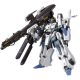 2. Bandai MG 1/100 FAZZ Ver.Ka Collectible Figure