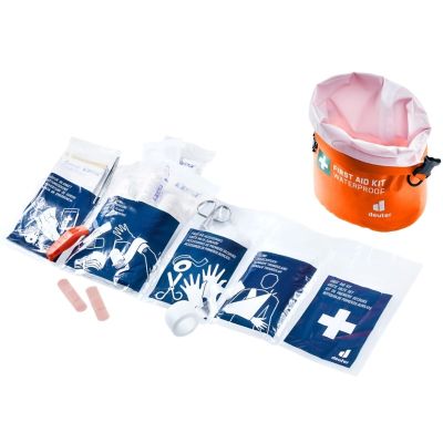 7. Deuter First Aid Kit Waterproof