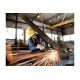 Metabo 613060000 angle grinder 2.1 kg
