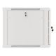 8. Lanberg WF01-6609-00S 9U Rack Wall-mounted Cabinet Gray