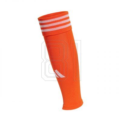 Football sleeves adidas Team Sleeve 23 JM3637