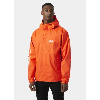 5. Helly Hansen Ervik Jacket M 64032 307