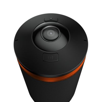 2. COUGAR, CYKLOP AIO camera