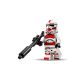 5. LEGO Star Wars 75448 - Shock Trooper clone mech