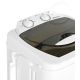 6. Ravanson XPB-70 washing machine