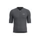 POC M's Raceday S/S Jersey Gray