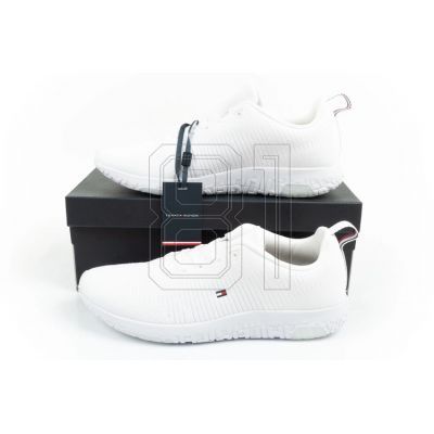 10. Tommy Hilfiger Corporate M shoes FM0FM02838YBR
