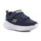 2. Skechers Earthly Kid Jr 405028L-NVY