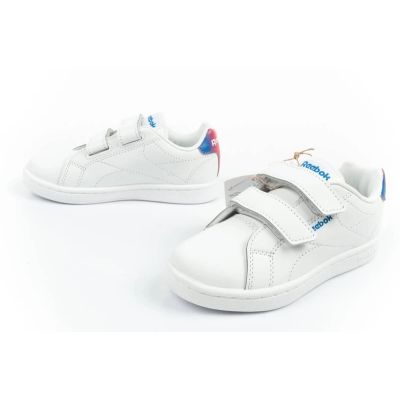 18. Reebok RBK Royal Jr HP4821 shoes