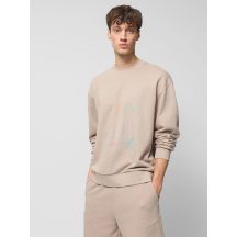 Men's Outhorn OTHWSS24TSWSM1172-83S non-zip sweatshirt without hood