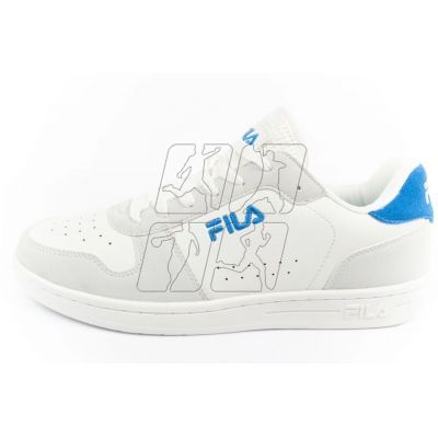 3. Fila Netforce M FFM0030.13275 shoes