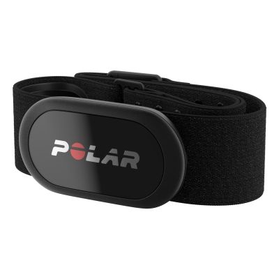 3. POLAR H10 Transmitter, Black, M–XXL