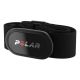 3. POLAR H10 Transmitter, Black, M–XXL