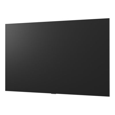 8. LG OLED83G51LW OLED EVO 83'' 4K Ultra HD 165Hz TV WebOS Dolby Atmos Black
