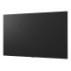8. LG OLED83G51LW OLED EVO 83'' 4K Ultra HD 165Hz TV WebOS Dolby Atmos Black