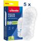 Vileda Flex&Catch duster inserts 5 pcs.